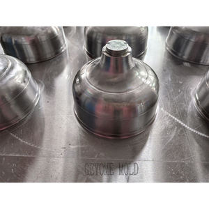 Plastik enjeksiyon kalıbı üretici kalıp Led lamba kalıpları Led ışık plastik enjeksiyon kalıplama - Product Image 3