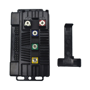 Model A <b>Motor</b> <b>Controller</b> 60V 72V DC Electric Bike High Power Original Factory <b>Controller</b> - Product Image 5