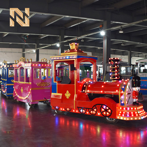 <span class=keywords><strong>Train</strong></span> <span class=keywords><strong>électrique</strong></span> sans rails Nova Rides pour 24 personnes, <span class=keywords><strong>train</strong></span> touristique extérieur, <span class=keywords><strong>train</strong></span> <span class=keywords><strong>électrique</strong></span> pour enfants, manèges <span class=keywords><strong>électrique</strong></span>s, <span class=keywords><strong>train</strong></span> de tourisme - Product Image 4