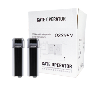 Tự Động Đẹp Piston Swing Gate Opener Motors Điều Khiển Từ Xa Điện Kép Swing <span class=keywords><strong>Door</strong></span> <span class=keywords><strong>Operators</strong></span> Các Nhà Sản Xuất - Product Image 4