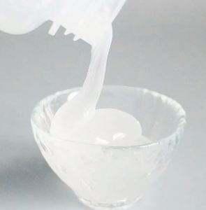 Sles 70 Sodium Lauryl Ether <b>Sulphate</b> SLES 70% Detergent Sles Liquid Factory - Product Image 2