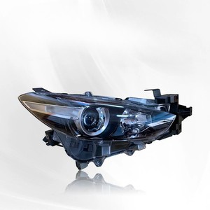 Renegade Phare Led Phares Insight <span class=keywords><strong>2019</strong></span> Grille Supérieure W220 Grand Cherokee Barre Lumineuse F30 A6 C6 Cx-5 Voiture Éclairage W202 - Product Image 3