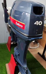 Yamahaa <span class=keywords><strong>40</strong></span> HP Động Cơ Phía Ngoài Yamaha Phía Ngoài Động Cơ Trong Trung Quốc Động Cơ Phía Ngoài 2 Đột Quỵ Thuyền Engin - Product Image 6