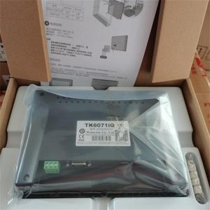 & Weinview หน้าจอสัมผัส Mt weintek 10.1 '1024x600มุมมองกว้างจอแอลซีดี LED แบ็คไลท์ MT8106IP HMI - Product Image 6