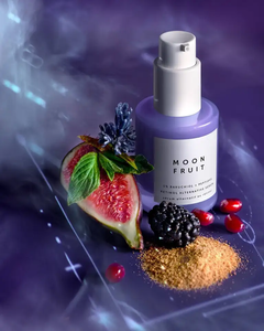 Suero Facial BLIW Marca Blanca 30 ml 1% Bakuchiol + Péptidos Alternativa al Retinol Hidratante Natural con Extracto de Fruta de Monn - Product Image 2