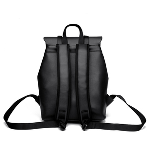Мужской офисный рюкзак с надписью - Product Image 5