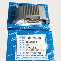 Pièces de générateur ca de bus d'approvisionnement en Chine, régulateurs de tension 601 pour alternateurs de la série 8SC3110VC, Avi141, AC176R