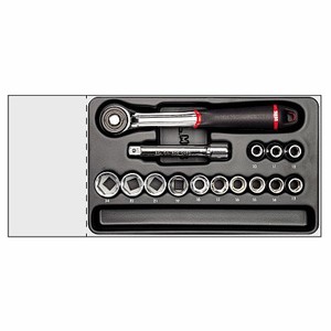 519/604CEAD <b>Vehicle</b> <b>Tools</b> USAG - Product Image 1