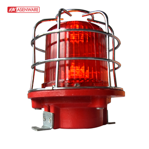 Explosion Proof <strong>Strobe</strong> <strong>Sounder</strong> <strong>With</strong> Flash <strong>Light</strong> - Product Image 1