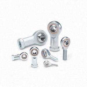 Sa 40 ES-2RS ตลับลูกปืนข้อต่อเพลาปลายก้าน <span class=keywords><strong>SA40ES</strong></span>-2RS สำหรับผู้ชายทำจากสเตนเลสสตีลส่งตรงจากโรงงาน - Product Image 4