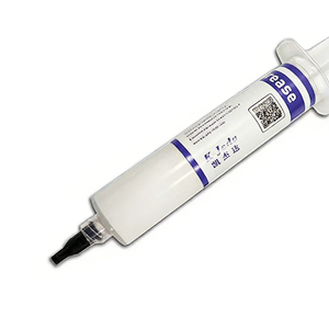 Pasta Térmica Thermal Grizzly <span class=keywords><strong>Kryonaut</strong></span> 12.5W/mk para CPU/GPU, Radiador de Computadora, Disipador de Calor para Procesador AMD Intel, Grasa de Silicona - Product Image 2