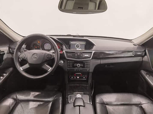 Autos Usados de Gasolina Mer-cedes-benz <span class=keywords><strong>Clase</strong></span> <span class=keywords><strong>E</strong></span> 2010 E300L Auto de <span class=keywords><strong>Segunda</strong></span> <span class=keywords><strong>Mano</strong></span> de Lujo y Moda - Product Image 6