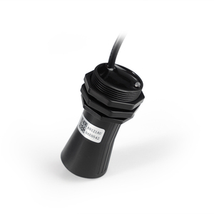 مستشعر مستوى بالموجات فوق الصوتية A01 منخفض استهلاك الطاقة وعالي دقة القياس وفعال من حيث التكلفة لمراقبة مستوى المياه في البيئة - Product Image 1