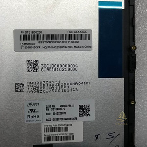 5D10S39703 5D10S39651 Pantalla Original Lenovo para Yoga Duet ITL 2021, Yoga Duet 7 13ITL6-LTE, Duet 7-13IML05 - Product Image 3