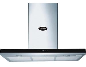 Thiết Bị Nhà Bếp 90Cm Máy Hút Khói Nhà Bếp - Product Image 1