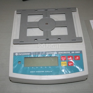 Densimètre numérique électronique haute précision 0.01g Hydromètre Baume - Product Image 4