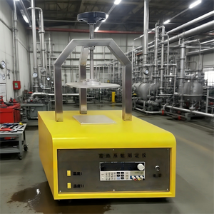 Compteur de coefficient de stockage <span class=keywords><strong>thermique</strong></span> de haute précision <span class=keywords><strong>testeur</strong></span> de coefficient de stockage <span class=keywords><strong>thermique</strong></span> sec et humide en béton - Product Image 5