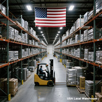 Shopify Agent de livraison Dropshipping Expédition rapide avec un service d'entrepôt local à l'étranger aux États-Unis