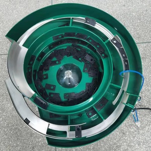 Nhà Sản Xuất Chuyên Nghiệp Tự Động Rung Bowl Feeders Vibrator - Product Image 6