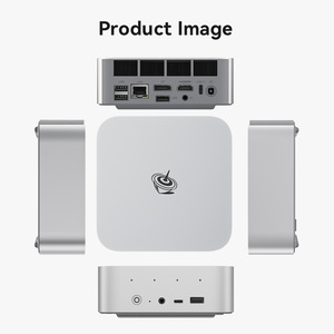 Mini PC SEI13PRO con Core I7-13620, 11 DDR5 RAM, Almacenamiento SSD, Gráficos UHD para Uso Empresarial, CPU de Alto Rendimiento SEI13PRO - Product Image 4