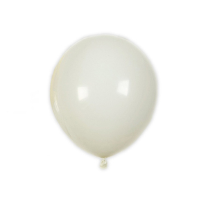 <span class=keywords><strong>Ballon</strong></span> en caoutchouc écologique rond de 10 pouces, 2,2 g, blanc sable, gris senior, couleurs rétro, idéal pour la décoration de fêtes et d'anniversaires - Meilleure vente - Product Image 5