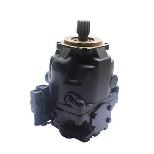 Bomba Hidráulica ERL130 Serie 45, Bomba de Pistones Axiales ERR100 ERR130 ERR147 - Product Image 6