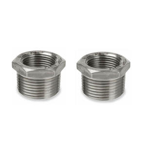 נחושת משושה נחושת זכר ונקבה הברגה, פליז הפחתת צימוד אגוז צימוד מותאם אישית צימוד צינור פליז איכותי - Product Image 4