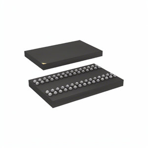 ซื้อชิ้นส่วนอิเล็กทรอนิกส์ออนไลน์ หน่วยความจำ 60 TFBGA IS45S16100H-7BLA2-TR ตัวแทนจำหน่ายที่ได้รับอนุญาต - Product Image 1
