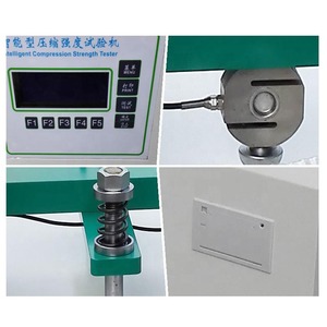 Carton <strong>Compression</strong> Tester/Package <strong>Compression</strong> Strength test Machine /Carton <strong>Box</strong> Stacking <strong>Testing</strong> Machine Price - Product Image 3