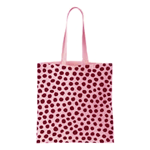 Bolsos de mano negros para mujer, tipo tote, con logo impreso personalizado, de lona, algodón, seda, estilo GSM, patrón de tiempo, letras, piezas, color, USD - Product Image 5