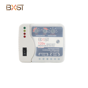 BX-V015-120V AC Tủ Lạnh Điều Hòa Không Khí Bảo Vệ Điện Áp, Bảo Vệ Điện Áp Nhà Sản Xuất - Product Image 2