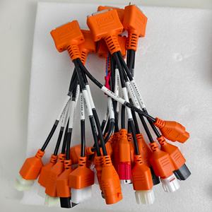 Lecteur de code de diagnostic de moto X truck M1, outil de diagnostic pour moto, scanner de diagnostic pour BMW Yamaha Honda Kawasaki Suzuki - Product Image 3