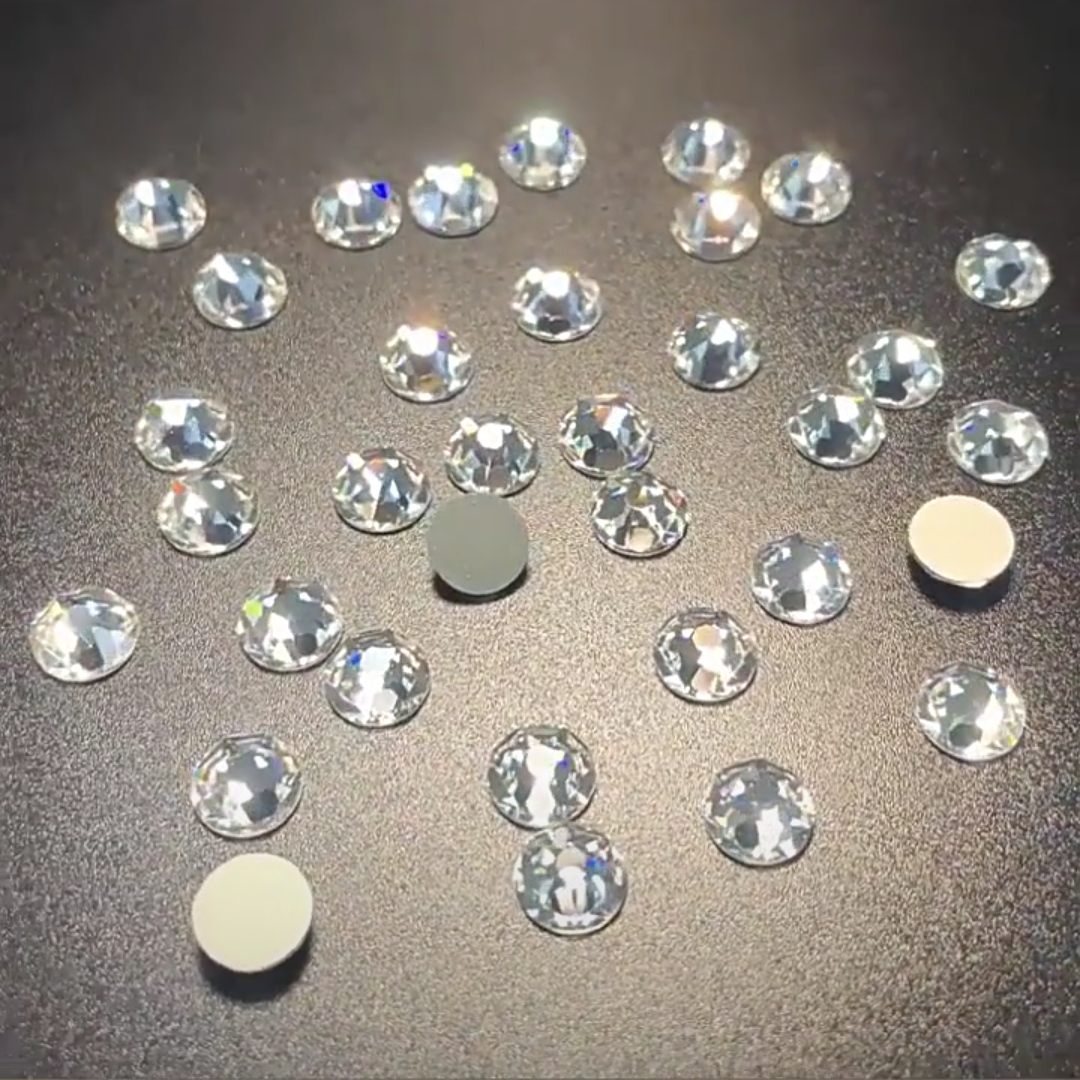 2000 Cristal (001)