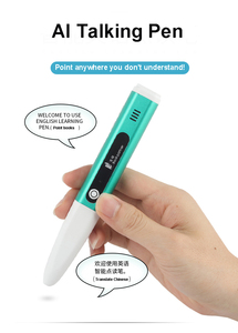 Bolígrafo de Lectura Interactivo para Niños 2026: ¡Gran Venta! Bolígrafo Parlante para el Aprendizaje de <span class=keywords><strong>Idiomas</strong></span> y la Conocimiento del Mundo para Niños - Product Image 3