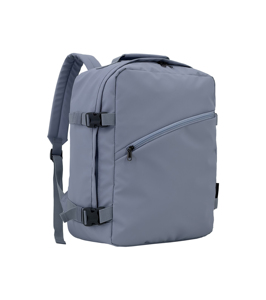 Mochila de Viaje Ligera para Llevar Debajo del Asiento, Aprobada por Aerolíneas, Artículo Personal Aprobado para Llevar <span class=keywords><strong>en</strong></span> el Avión - Product Image 2