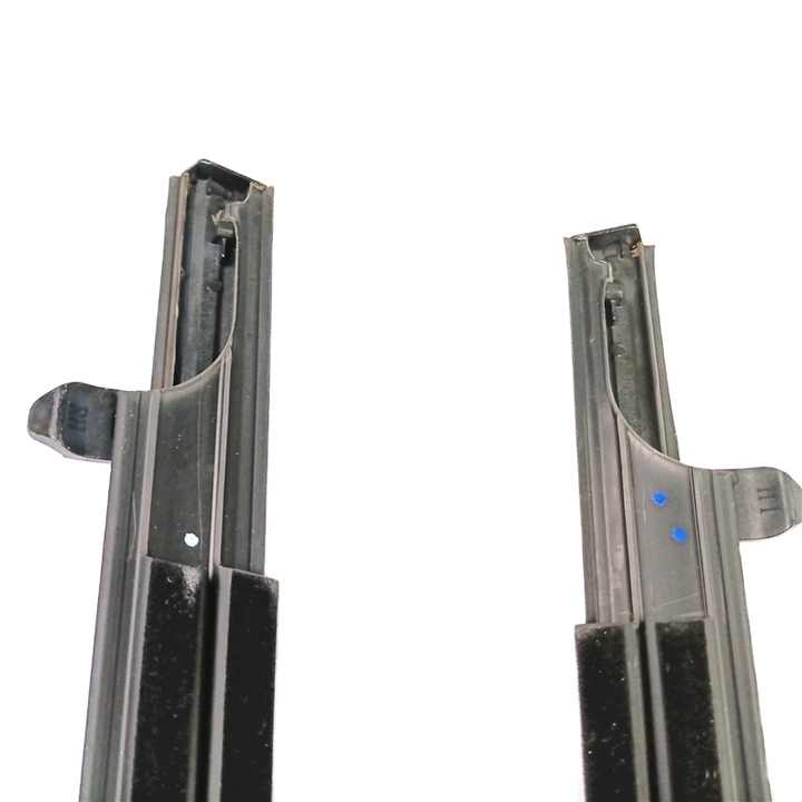 72410-SLE-003 Front Right auto parts Window Weatherstrip Seal Belt  