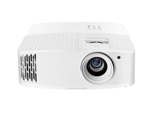 UHD35X โปรเจคเตอร์อัจฉริยะ4K UHD HDR 3600ลูเมนอินพุตต่ำล่าช้าสำหรับการเล่นเกมและการชมภาพยนตร์ที่บ้าน - Product Image 2