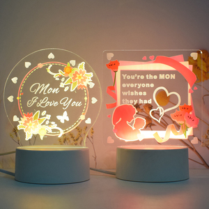 Idées de cadeaux pour la <span class=keywords><strong>fête</strong></span> <span class=keywords><strong>des</strong></span> mères <span class=keywords><strong>2022</strong></span>, cadeau pour la <span class=keywords><strong>fête</strong></span> <span class=keywords><strong>des</strong></span> <span class=keywords><strong>pères</strong></span>, cadeau de luxe unique pour papa, femme, homme, fils, ornement, nouveaux produits design - Product Image 3