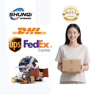 Nhanh nhất fedex, UPS và DHL Door-<span class=keywords><strong>to</strong></span>-DOOR dịch vụ chuyển phát nhanh từ Trung Quốc đến ý, Bồ Đào Nha và Tây Ban Nha - Product Image 1