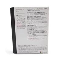 Sistema Operativo MC Windows 10 Pro de Alta Calidad, Compatible con MAC/PC, Edición en Caja con USB, Activación Japonesa, Garantía de 12 Meses 24/7