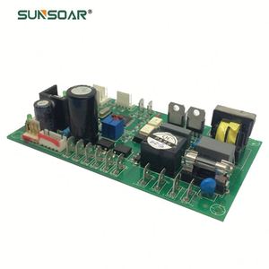 Placa base de fábrica PCBA personalizada de China, entrega rápida de alta calidad, montaje de PCB para equipos de comunicación, servicio PCBA - Product Image 2