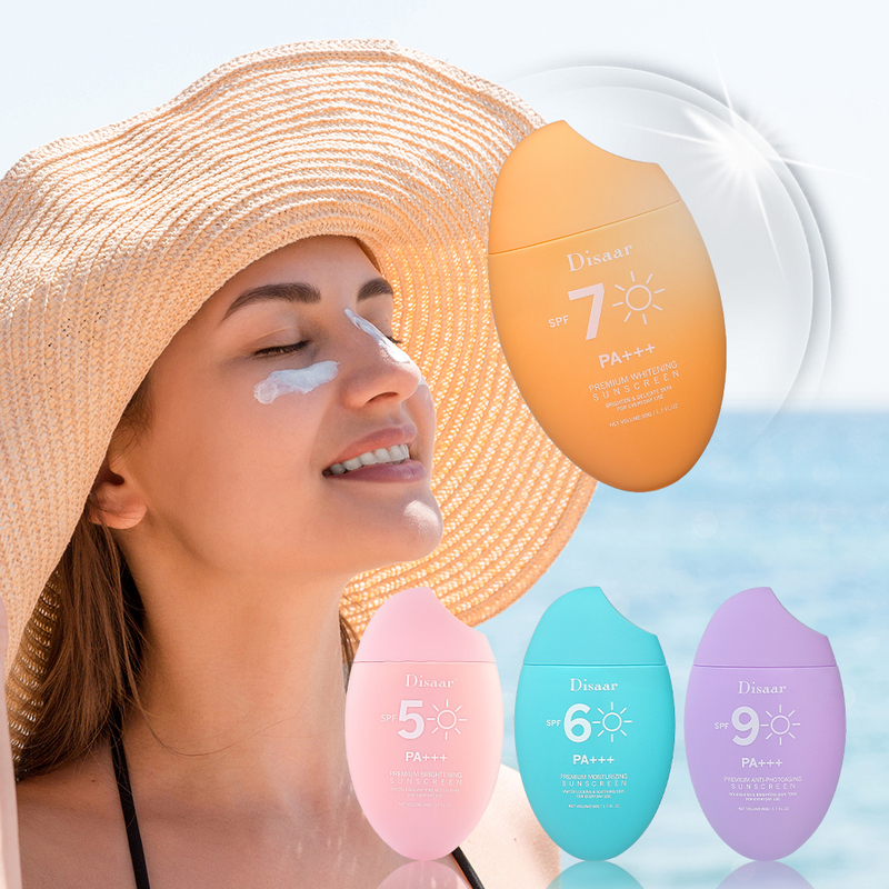 Natural Baby s Skin Care Sunscreen