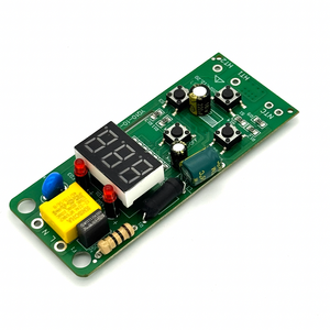 1000W Small Electric Heating <b>Blanket</b> Controller PCBA ISO9001 - Product Image 5