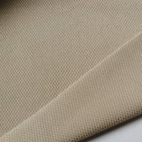 2025 100% polyester automobile tête d'affiche tissu respirant et imperméable voiture plafond tapisserie d'ameublement tricoté Technique pour les filles