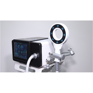 Appareil de rééducation du genou, chiropratique, médecine moderne, physiothérapie, meilleurs produits 2025 - Product Image 5