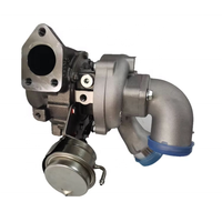 Hot Quality Products New Arrivals Wholesale Car Engine Complete Turbocharger 28200-4A480