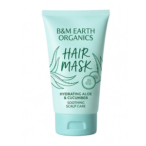 Masque Capillaire Hydratant Intense Fabrication sous Contrat Formule Naturelle à l'Aloès Soin Réparateur Cheveux Affinés <span class=keywords><strong>Tonique</strong></span> Capillaire Lotions Capillaires Soyeuses - Product Image 2