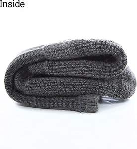 Chaussettes chaudes en laine mérinos de haute qualité, bottes de randonnée en plein air, chaussettes de randonnée en laine mérinos, chaussettes de <span class=keywords><strong>Ski</strong></span> en laine mérinos - Product Image 5