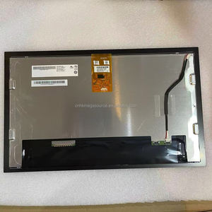 แผงหน้าจอแสดงผล LCD ของแท้ G156HAT01.7สำหรับ G156HAT01.7การใช้งานในอุตสาหกรรม - Product Image 3