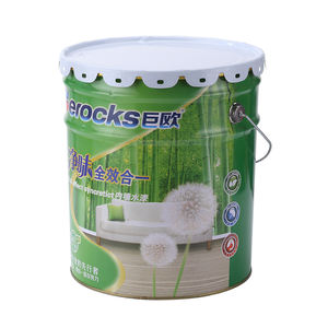 Fabricants de peinture en chine, peinture décorative de mur intérieur <span class=keywords><strong>color</strong></span>é à haute efficacité - Product Image 6